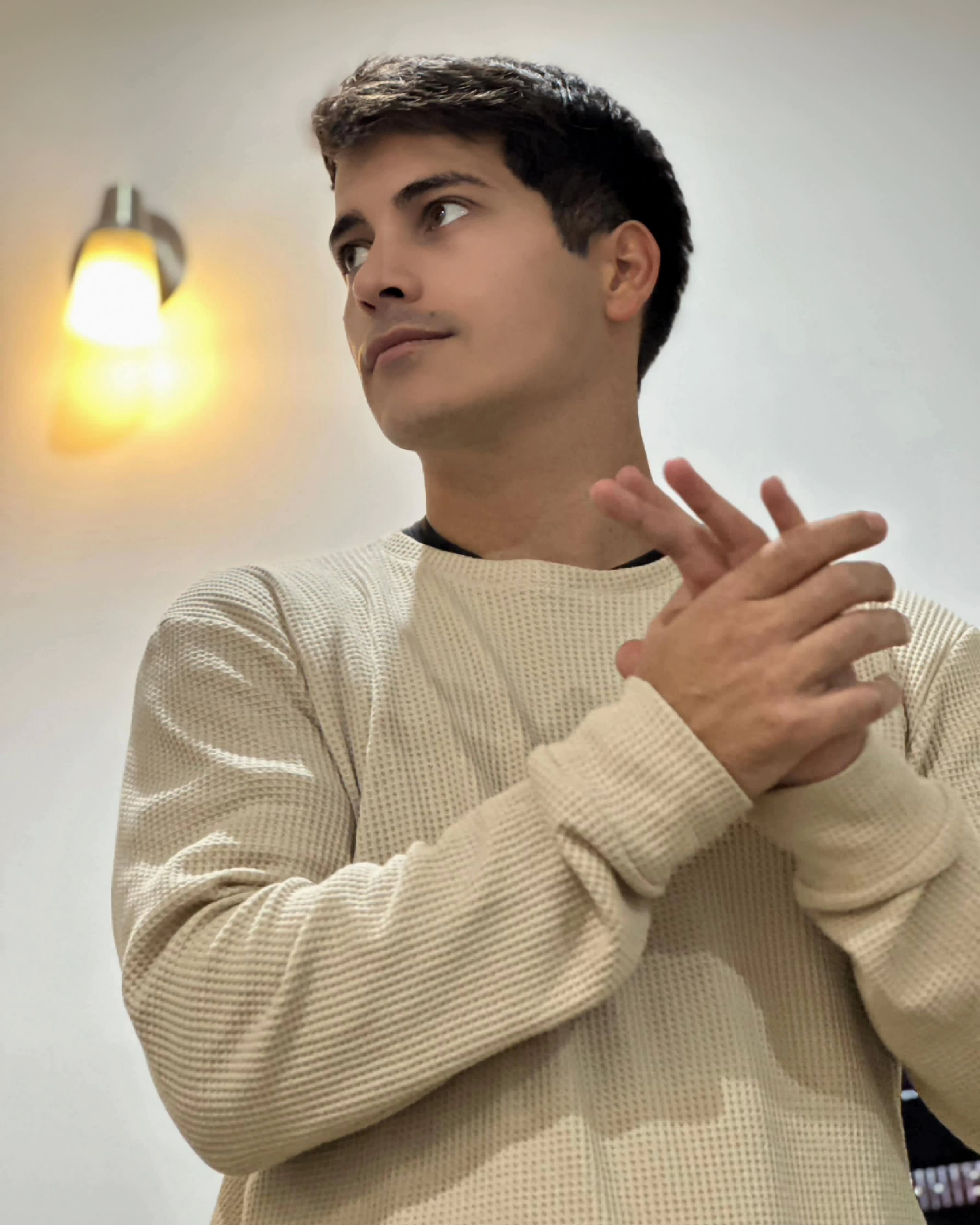Kevin Perticarari Ayerdi